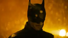 The Batmobile Arrives in Glasgow as Filming for The Batman: Part 2 Begins