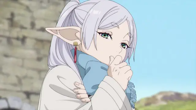 11 anime to watch if you like Frieren