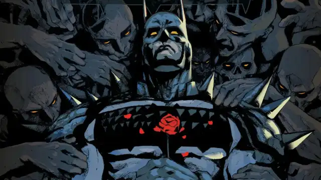 How Absolute Batman Reimagines One of Bruce Wayne's Greatest Tragedies