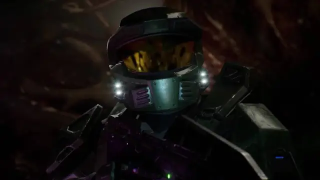 'Keyes' skulls and terminal locations in Halo Campaign Evolved