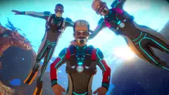 Subnautica 2 Early Access 1.2 Update Out Now Alongside Patch Notes, Dev Donates $100,000 to Ocean Cleanup