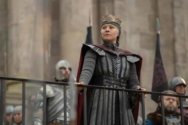 HBO’s House of the Dragon Replacement Officially Arrives in 1 Week