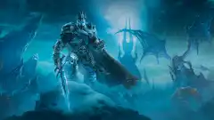 Dungeons & Dragons: World of Warcraft Revealed, Includes Every Playable WOW Species and Class