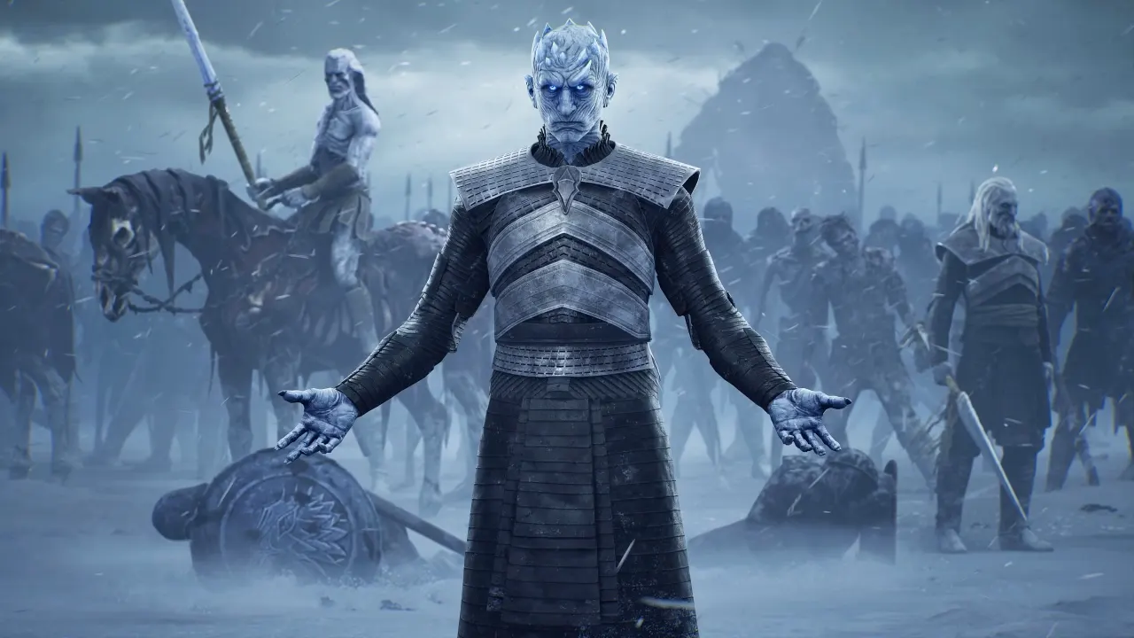 Game of Thrones’ Biggest Villain Is Even More Terrifying in an Upcoming Official Release