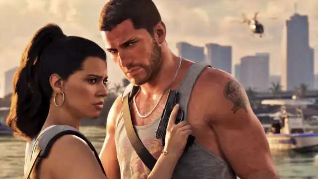 GTA 6 Gets Official ESRB Rating and It's as Mature as You'd Expect