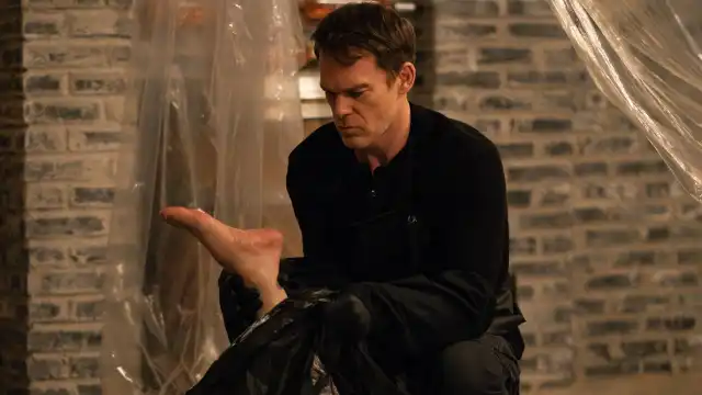 Dexter: Resurrection Season 2 First Look Teases Return of Quinn, New Kills, and More