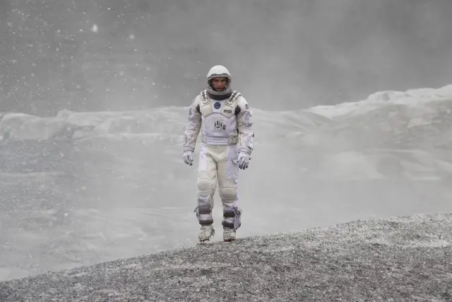 7 Huge Differences Between Christopher Nolan's 'Interstellar' and Steven Spielberg's Original Script