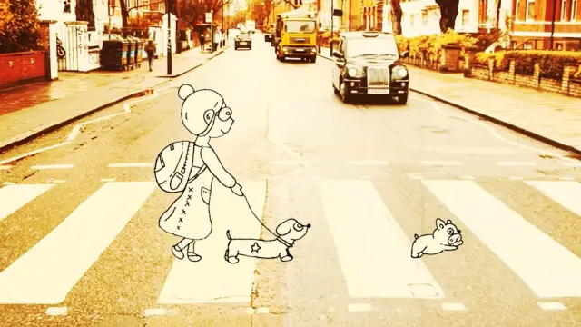 Where’s Waldo Meets a Cute French Bulldog in New Steam Game
