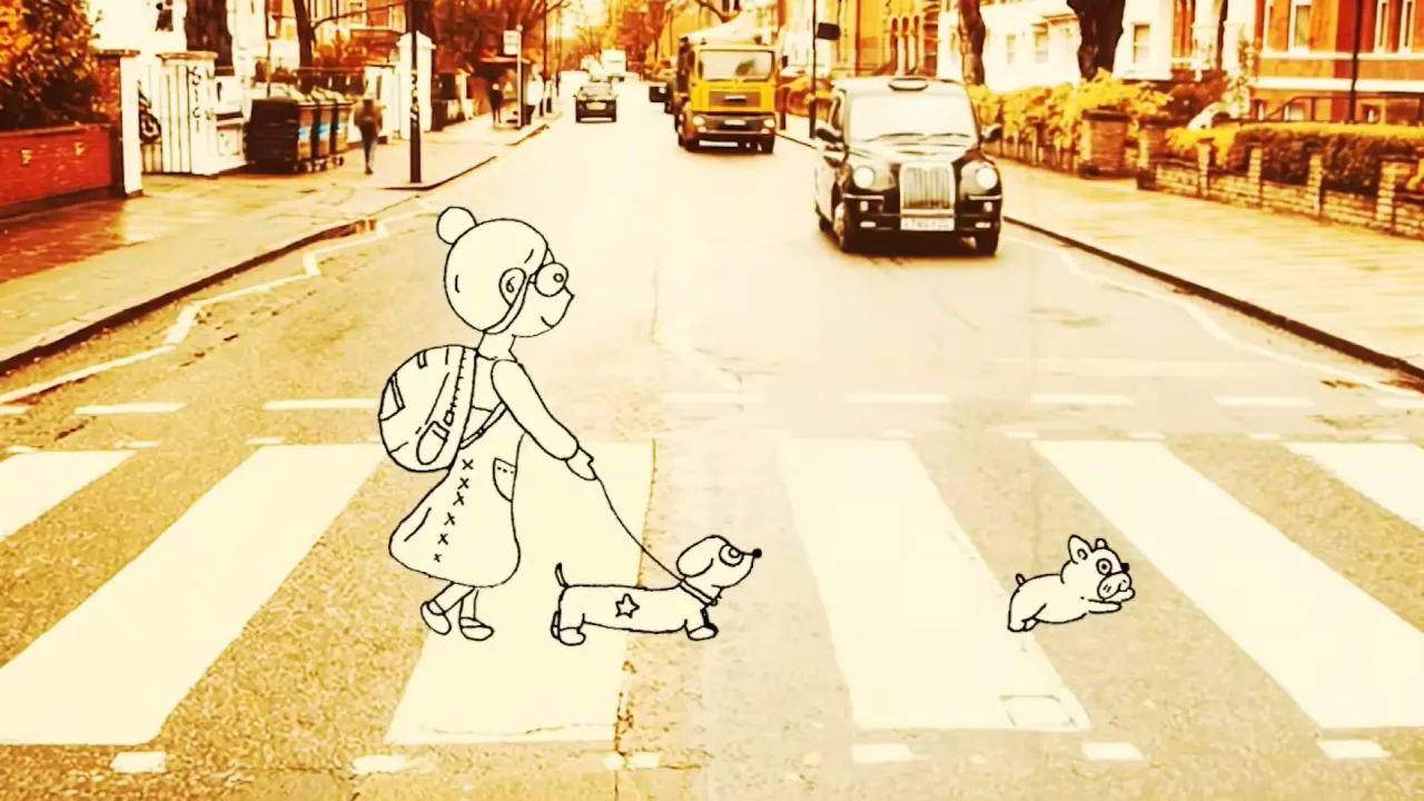 Where’s Waldo Meets a Cute French Bulldog in New Steam Game