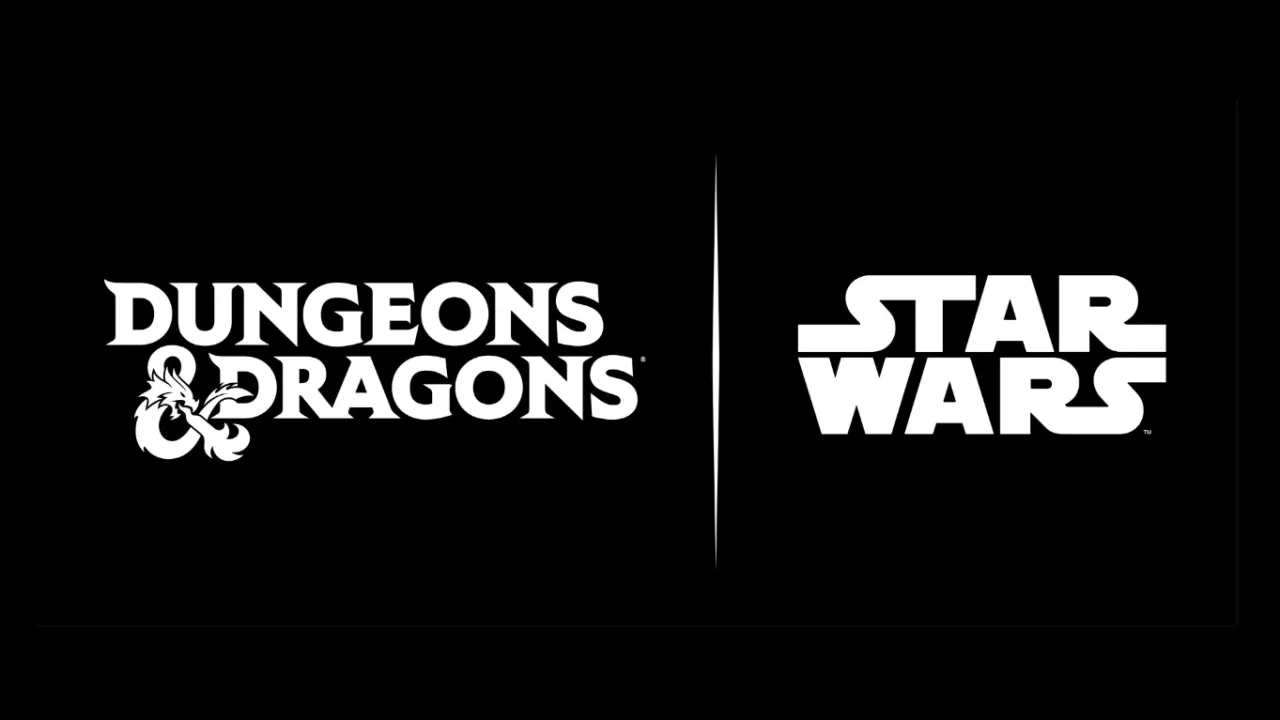 Dungeons & Dragons is Getting an Official Star Wars Expansion