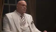 Marvel Studios Boss Suggests Kingpin Appearing in a Spider-Man Movie Isn't as Complicated as Fans Think