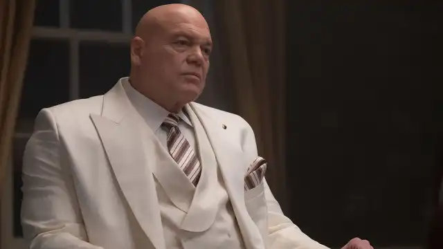 Marvel Studios Boss Suggests Kingpin Appearing in a Spider-Man Movie Isn't as Complicated as Fans Think