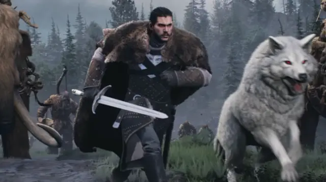 The War for Westeros Developers Are Planning for a Flood of Game of Thrones Fans Who Have Never Played an RTS