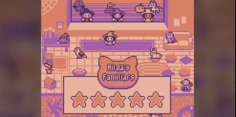 hildas-familiars