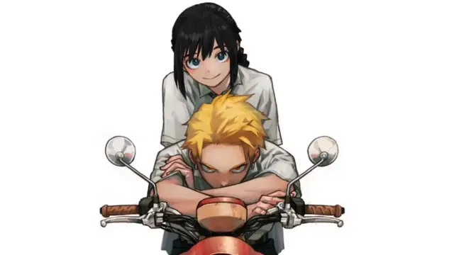 After 2 Years, My Hero Academia's Creator Finally Returns With a Near-Perfect Follow-Up