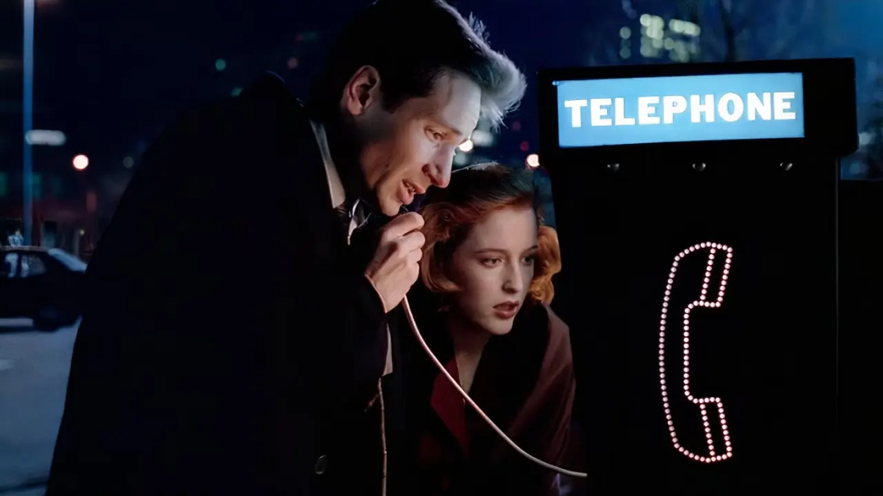 30 Years Later, The X-Files' Most Terrifying Episode Is Still a Top 5 All-Time Sci-Fi Achievement