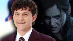 Tom Holland's Favorite Game Is The Last of Us Part 2, But He's Avoiding the TV Series