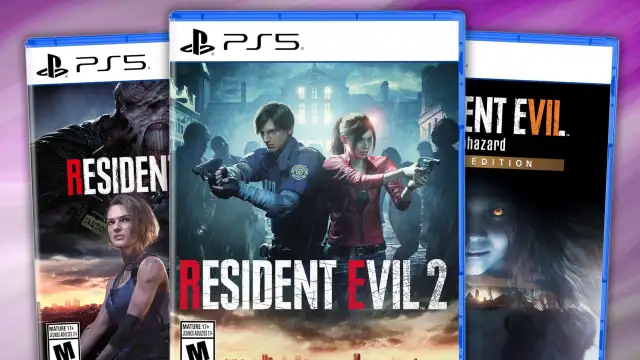 The Vast Majority of Capcom's 2026 Game Sales Have Been Digital