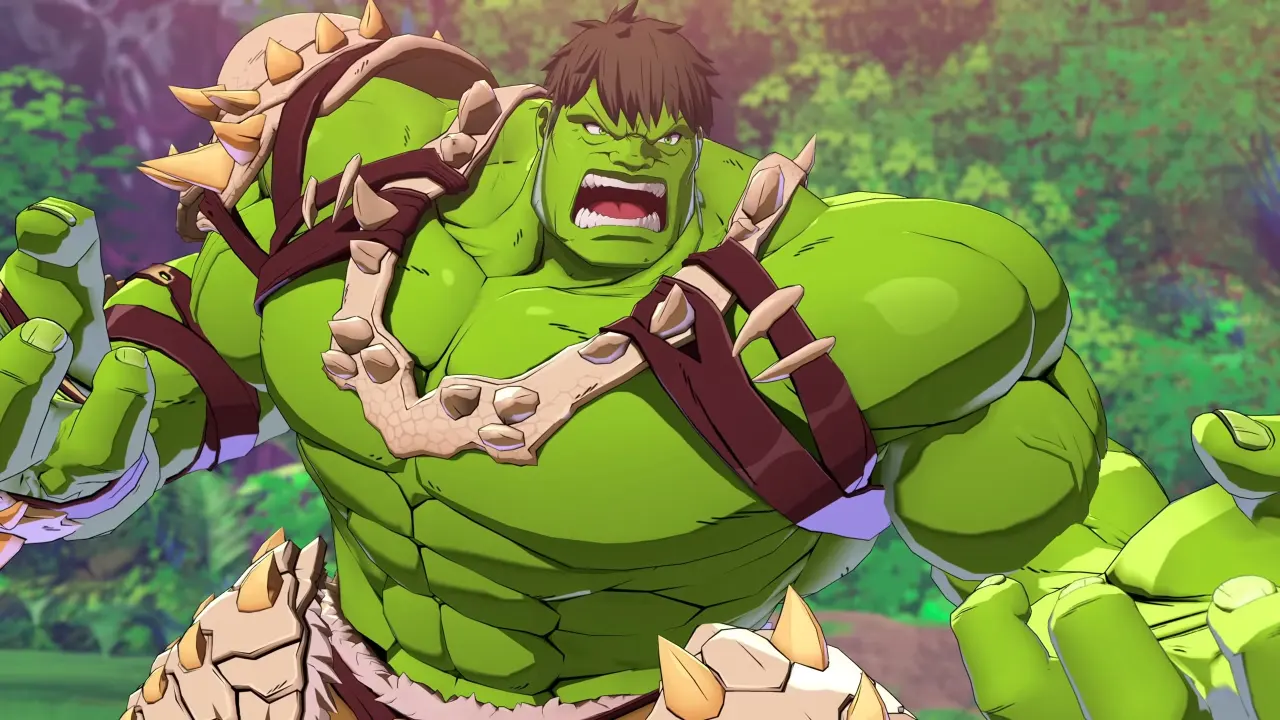 Marvel Tokon Fighting Souls Review-in-Progress: Beautiful But Busted