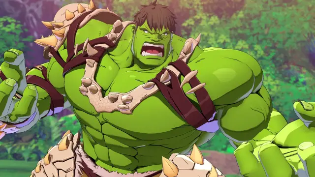 Marvel Tokon Fighting Souls Review-in-Progress: Beautiful But Busted