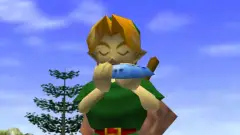 Nintendo Officially Confirms Legend of Zelda: Ocarina of Time Remake