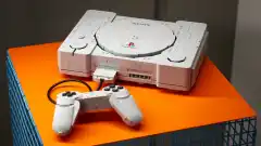 LEGO PlayStation Is Now Available for LEGO Insiders