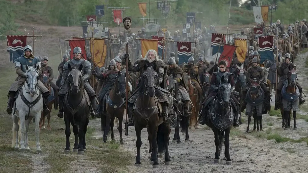 house of the dragon tommy flanagan theo whiteman