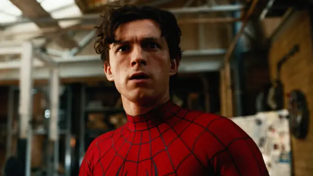 Sony Planned to Integrate Spider-Man Into Its Marvel Villain Spin-Offs, Says Tom Holland
