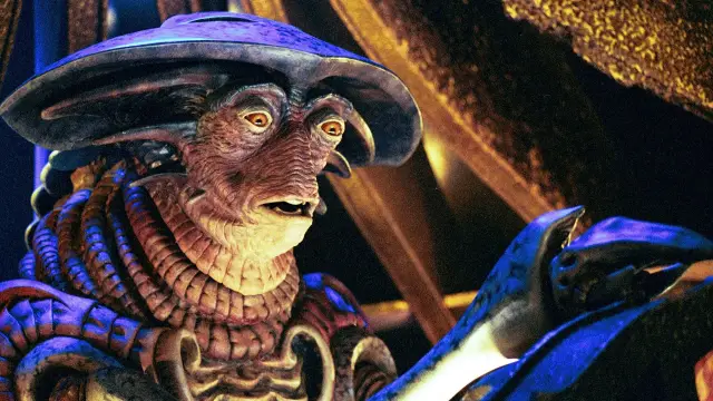 'Star Wars' Meets 'Firefly' in this 10/10 Sci-Fi Series That's Free on Streaming Right Now