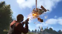 Rust's New Force Wipe Update Includes Major Game Changes