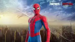 Fortnite Adds New Spider-Man, Hulk, and Punisher Skins in Brand New Day Crossover