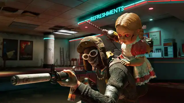 PUBG: DED.NET Developer Argues Making a Game for the Mass Market Where 'Nobody's Too Offended and Everybody Kind of Likes It' Has Become 'Box Office Poison'