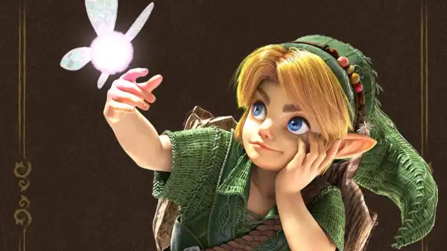 'It Definitely Was a Shock': The Legend of Zelda: Ocarina of Time Artwork Splits Fans Following Trailer Reveal