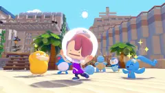 Pokémon Pokopia Expansion and Free Update Arrive Next Week, Unlocking Underwater Gameplay