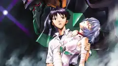 Neon Genesis Evangelion Is Coming to Criterion Channel in September