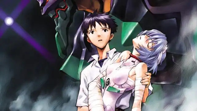 Neon Genesis Evangelion Is Coming to Criterion Channel in September