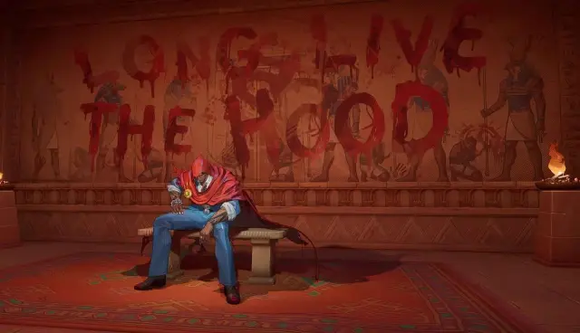 Marvel Rivals adds MCU villain The Hood in season 9.5 update