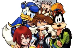 A 'Kingdom Hearts' Anime Is Exactly What the Series Needs After 25 Years