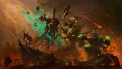 Total War: Warhammer 3 Just Confirmed the Release Date for Its Biggest Piece of DLC in the Series 10-Year History