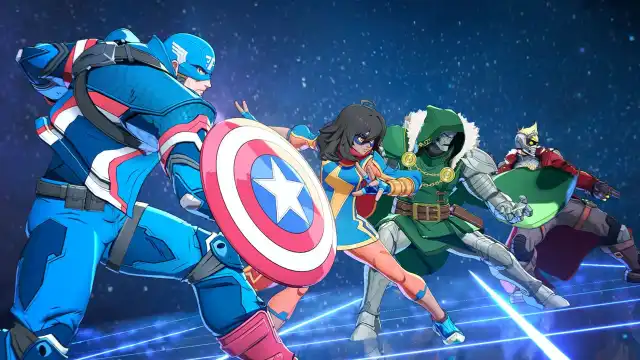 Dataminers Uncover 5 Possible DLC Characters for Marvel Tokon: Fighting Souls