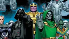 It Finally Happened: Marvel and Star Wars Are Having Their First Crossover