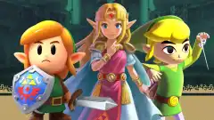 Nintendo Confirms 2 Nintendo Direct Broadcasts for Next Week, Including a Dedicated Legend of Zelda 40th Anniversary Broadcast