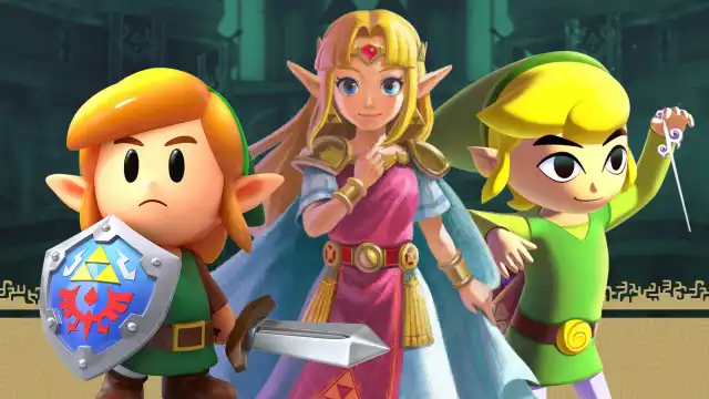 Nintendo Confirms 2 Nintendo Direct Broadcasts for Next Week, Including a Dedicated Legend of Zelda 40th Anniversary Broadcast