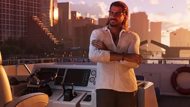 GTA 6 Is Too Big For These Leaks To Hurt It