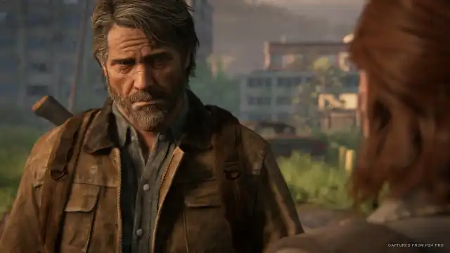 Naughty Dog 'Not Done' With The Last of Us, but Studio Not Involved With HBO Show's 3rd Season
