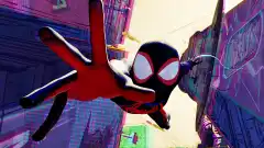 [UPDATE] Spider-Man: Beyond the Spider-Verse's Christopher Miller Says Leaked Footage Is 'Unfinished' and 'Not Fully Rendered'