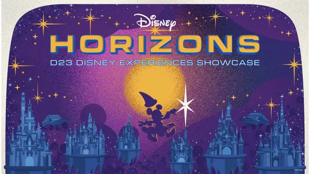 Disney Experiences Showcase: Everything Announced for Disney Parks, Disney Cruise Line, and More | D23 2026
