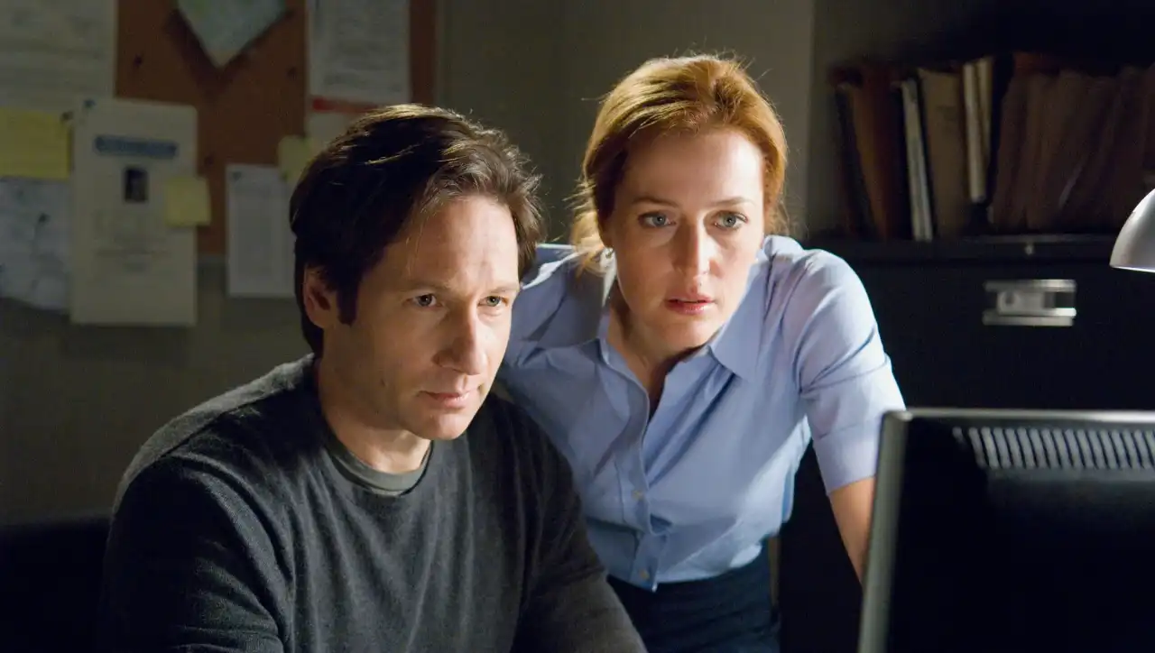 The X-Files Creator Chris Carter Wants to Continue the Story on From the Divisive Season 11 Finale