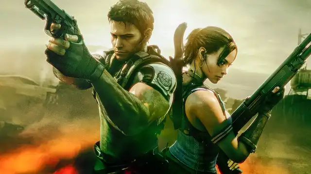 'We Have Been Gradually Preparing': Capcom Already Has a Plan for When Its Resident Evil Remakes Catch Up With Newer Games