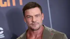 Alan Ritchson Confirmed to Star in Helldivers Movie as Release Date Pushed Back